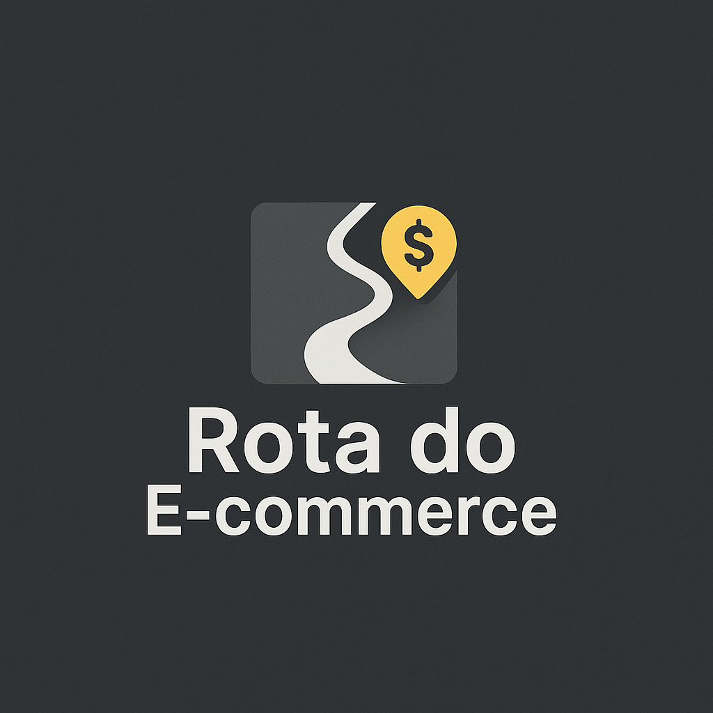 Rota do E-commerce